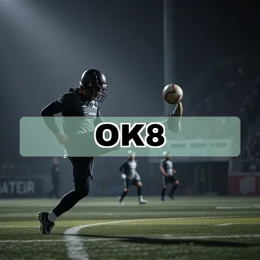 ok8.com: Descubra Tudo Sobre Fantasy Sports e Vença no Jogo!
