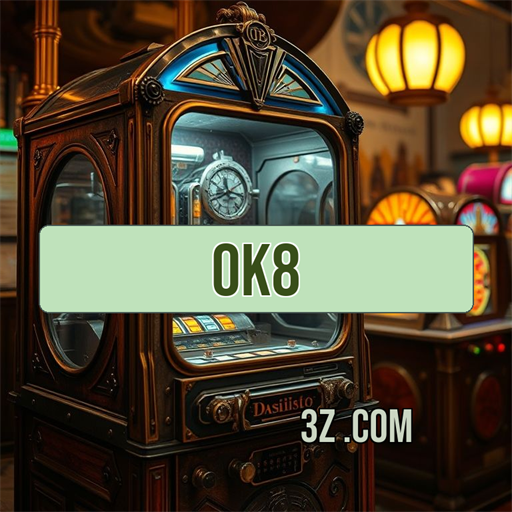 Explorando a Seção App do ok8.com: Diversão Sem Limites