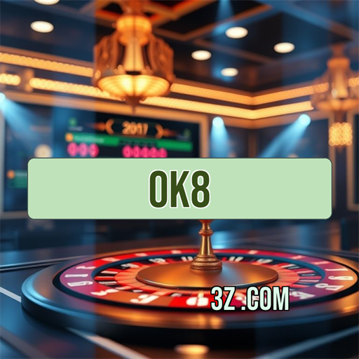 Segurança e Diversão: A Seção Confiável do ok8.com