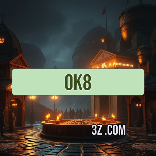 Slots Fantásticos e Diversão no ok8.com