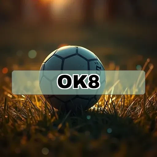 ok8.com: Descubra o Mundo Fascinante dos Jogos Ao Vivo