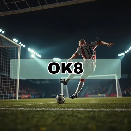 ok8.com: Os Incríveis Jogos Móveis para Todas as Idades!