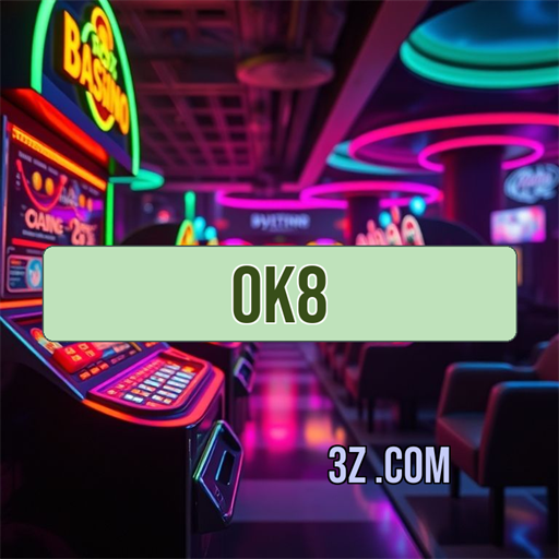 Recursos VIP do ok8.com: Um Novo Nível de Jogabilidade